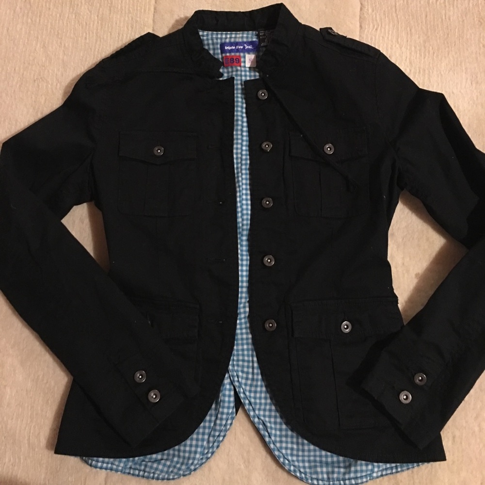 Blazer in excellent condition